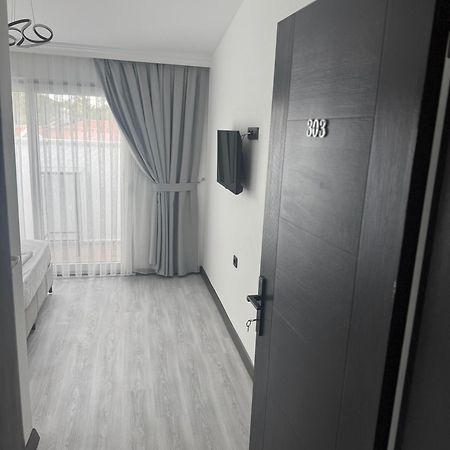 Goezde Butik Otel Belek Bagian luar foto