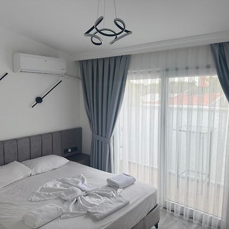 Goezde Butik Otel Belek Bagian luar foto