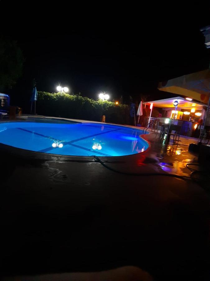 Goezde Butik Otel Belek Bagian luar foto