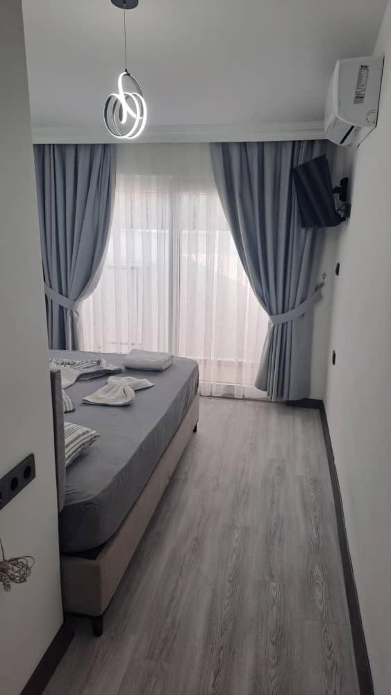 Goezde Butik Otel Belek Bagian luar foto