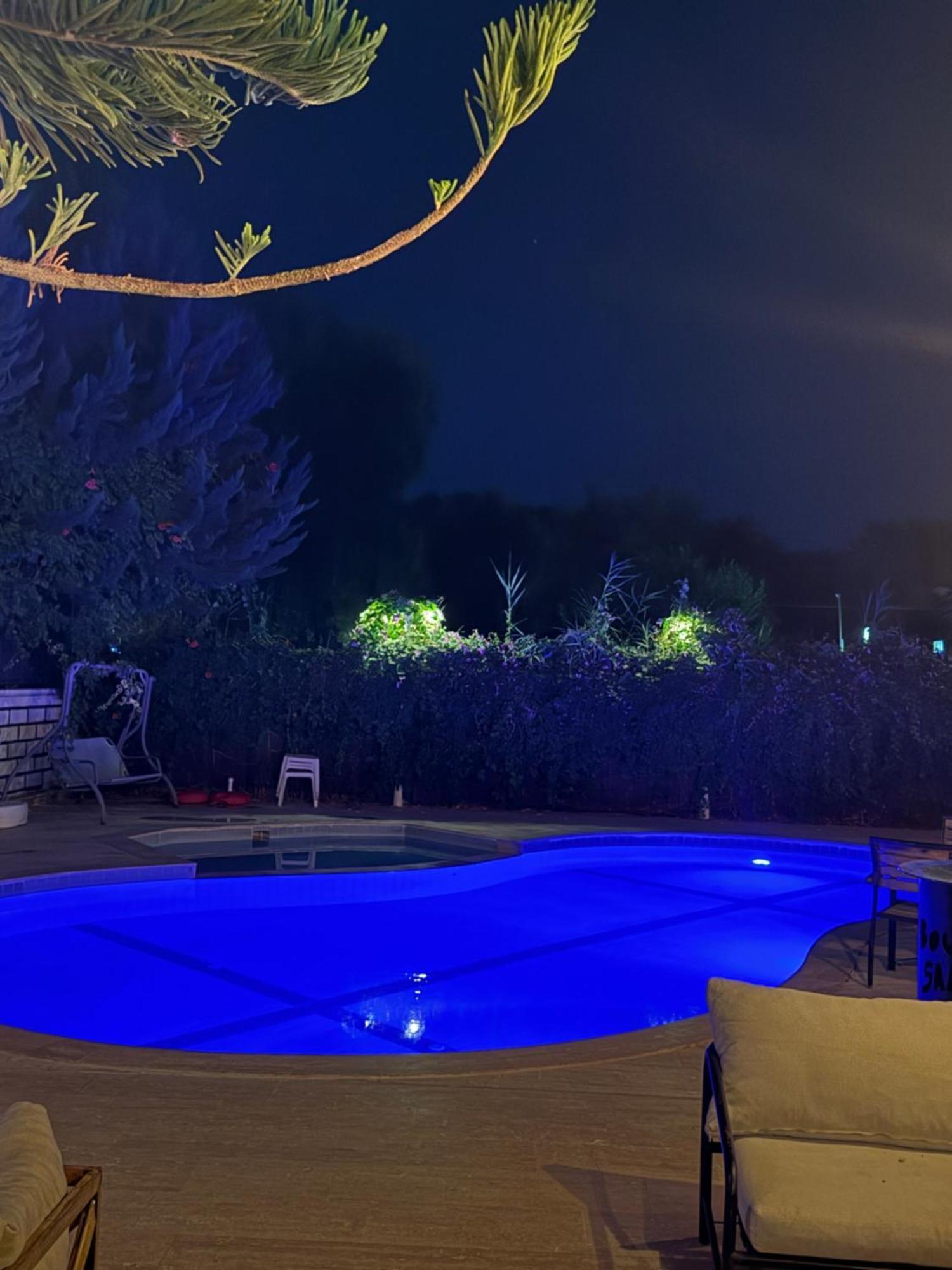 Goezde Butik Otel Belek Bagian luar foto