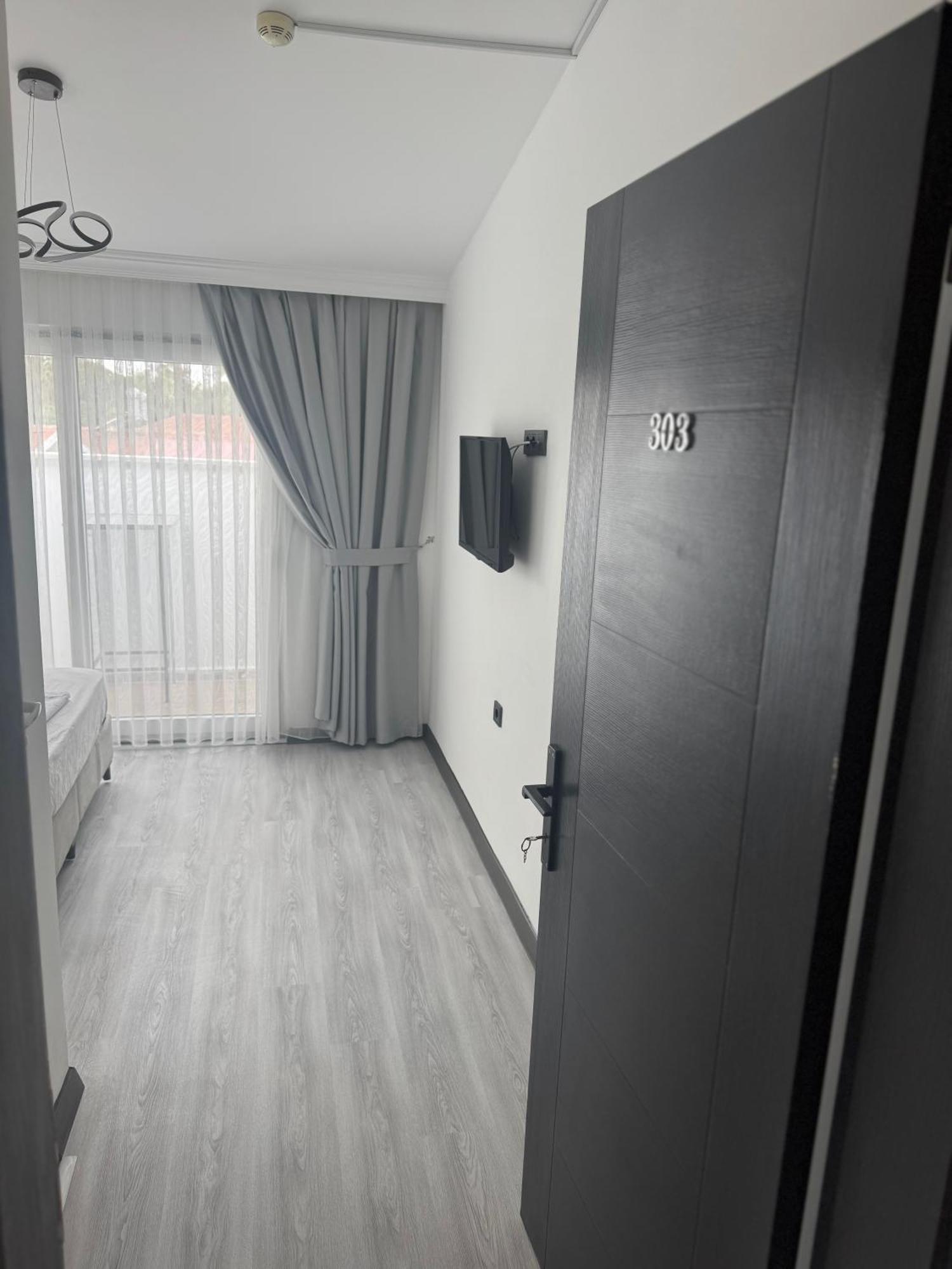 Goezde Butik Otel Belek Bagian luar foto
