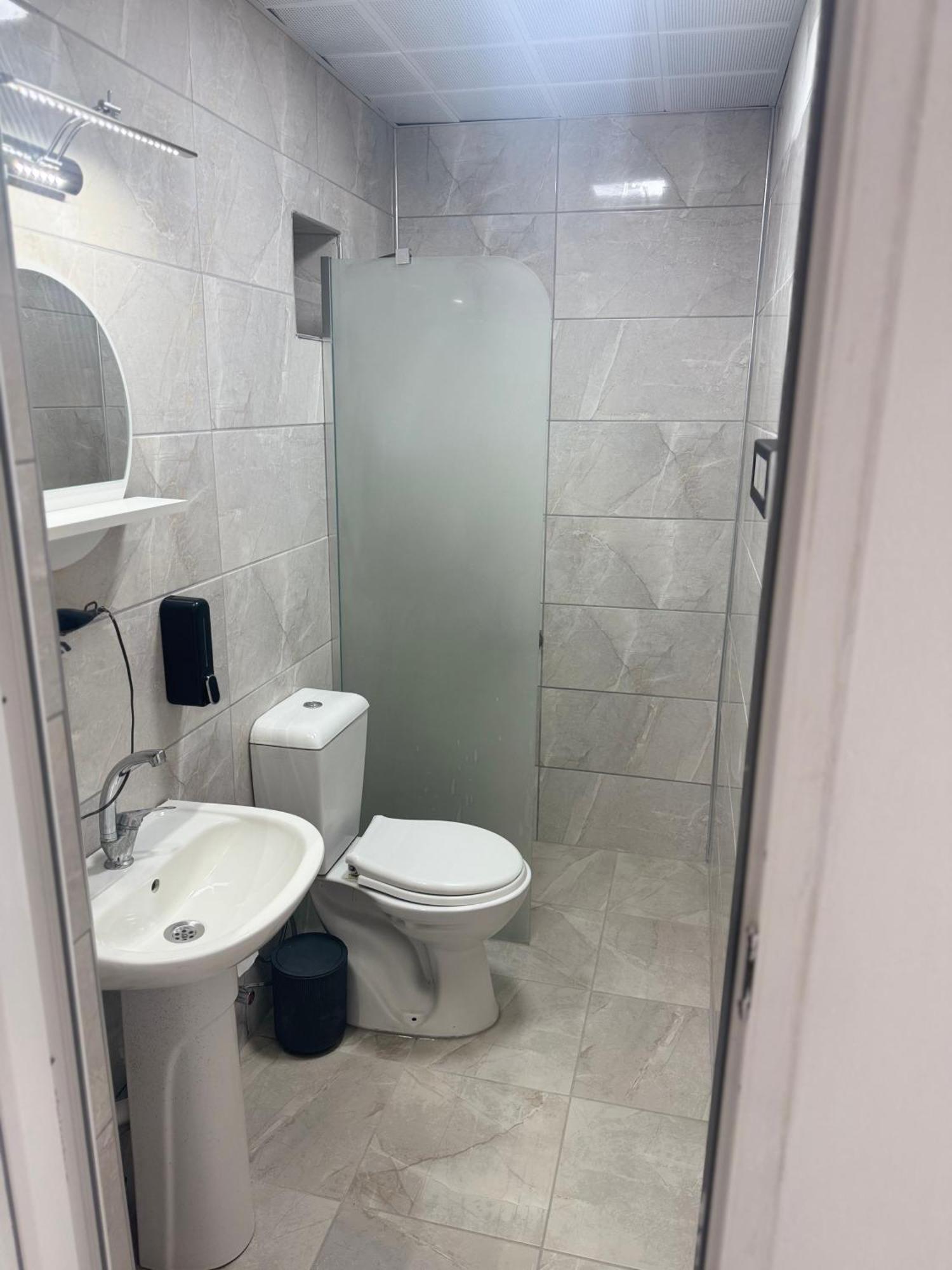 Goezde Butik Otel Belek Bagian luar foto
