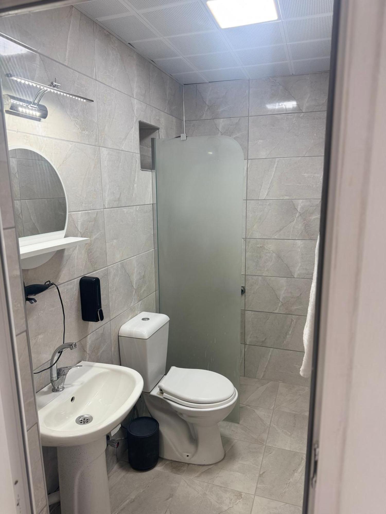 Goezde Butik Otel Belek Bagian luar foto