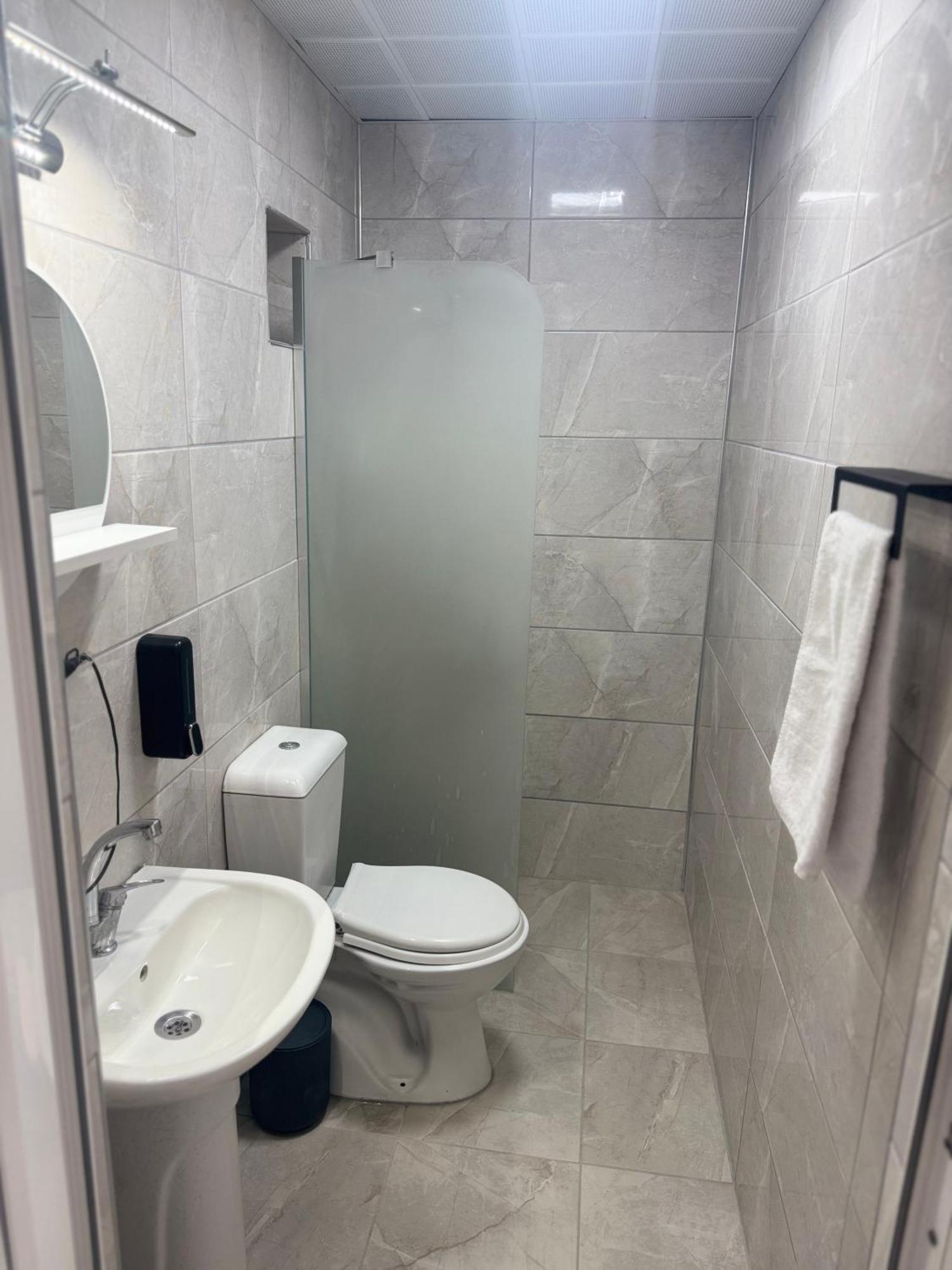 Goezde Butik Otel Belek Bagian luar foto